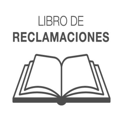Libro de Reclamaciones