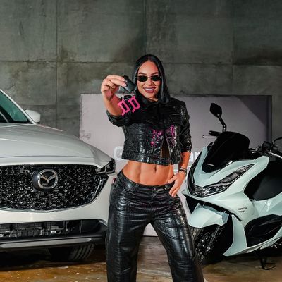 Compra tus imágenes y participa: Mazda CX-5, una moto PCX y 10 iPhone 16