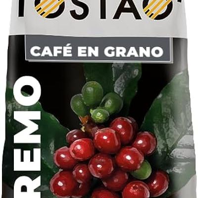 Bono Cafe Tostao