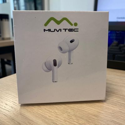 ¡Vive la experiencia de un sonido superior! ? Participa ahora y gana unos AirPods Pro 2.